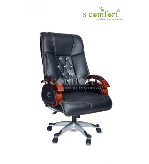 Scomfort TIMEX HB Executive Chair